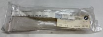 (51141869972)-Emblem ("320") - 320i (79-83) (Genuine BMW) (2 available)
