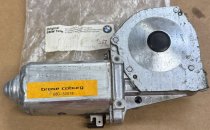 (51331369237)-Window Motor-733i (78-83)-Left Side (Genuine BMW) (1 available)