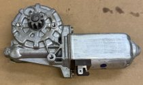 (51331369237)-Window Motor-733i (78-83)-Left Side (Genuine BMW) (1 available)