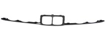 (51131978880)-Grill Molding (Nose Panel)-525i/535i/M5 (89-95) (pickup only-NJ) (Genuine BMW) (1 available)