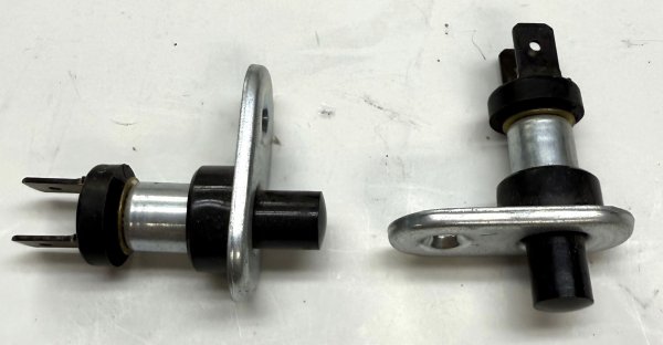 (61311352951)-Dome Light Switch-2002/2002tii & 2800/3.0CS (Left) (Genuine BMW) (2 available)
