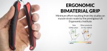 (CPE.AX2) -Mechanics Plier Set-2pc (AX Series)(USAG only)