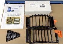 Fleece Filter Upgrade Kit (XC) -Attix 30/50XC (2 left)
