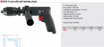 (V.97F) -13mm Air Drill with Self-Locking Chuck