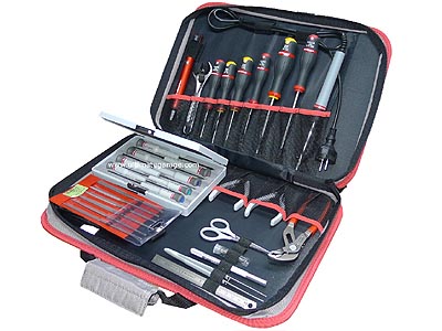 Electronics Tool Sets Electronics Tool Sets