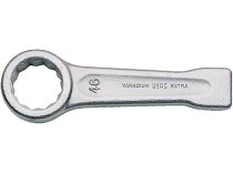 (51B.100)(254)-Metric 12pt Slogging Wrench-100mm (USAG)