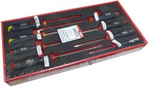 (MODM.AT1) - 8pc Protwist Screwdriver Module Set (USAG)