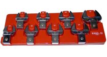 (S.300-12)-Torque Wrench 8pc Open End Attachment Set (16-27mm)