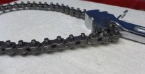 (136C.4) - 2-way Chain Wrench (90-140mm)