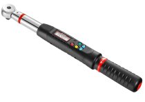 (E.306A135J)-3/8" Drive Electronic Torque Wrench (7-135nm)