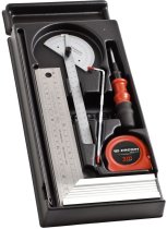 (MOD.234) - Measuring & Marking Module Tool Set (Facom)