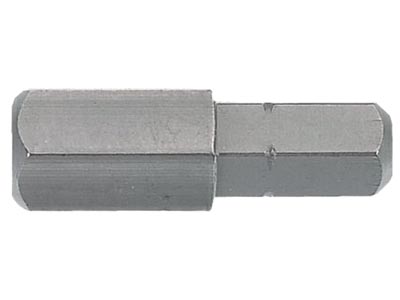 (EH.210)-5/16" Metric Hex Bit-10mm (L=30mm)(Facom)