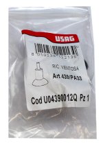 (U.54AV2) -Valve Grinder Suction Pad-33mm (USAG)