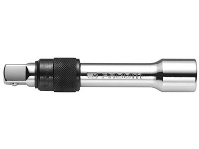(J.210RC) -3/8" Drive Locking Extension - 5"