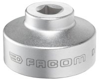 (D.163-32)-Low Profile Oil Filter Cap Socket-32mm