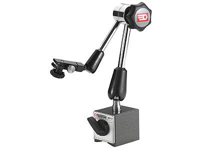 (812.3)-Hinged Magnetic Stand for Dial Indicator