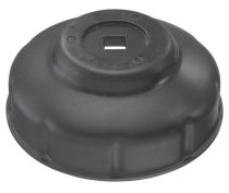 (D.157)-Oil Filter Cap Wrench (96mm Purflux filters w/9 notches)