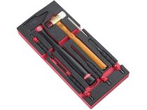 (MODM.MI6)-Hammer & Comfort Grip Impact Tool Module (w/200C.40)
