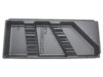 (PL.671)-Module Storage Tray- for 40/440 Series Large Combination Wrenches (27-34mm)