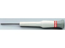 (88E.2x75) -MicroTech Hex Driver w/Spherical Tip-2mm x 75mm