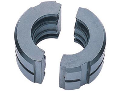 (252918)-Virax U25 U-Profile Insert Set (for M20 press tool with Alu-PEX fittings)