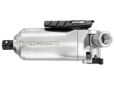 (NJ.1400F2) -3/8" Drive Butterfly Impact Wrench