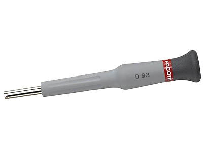 (D.93) - Valve Core Remover for Tires (Facom)