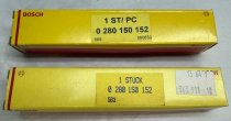 (13641363918)-Fuel Injector-528i/633i/733i (-81) (0280150152) (2 available)
