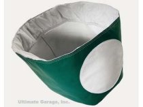 Filter Liner-Plastic Coated-Attix 8, Attix 30 & 50 (2 left)