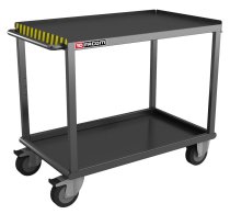 (2702-display) -Heavy Duty Roller Table (Display model-p/u only)