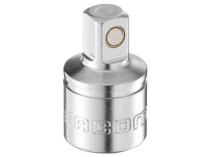 (MB.S10)-3/8″ Drive Magnetic Square Drain Plug Bit Socket - 10mm