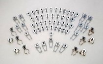 (CKS.K2) -CKS Tool Hook Set (40pc)