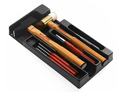 (MOD.MI3)-Hammer & Impact Tool Module (with 205A.50 & 208A.32CB)