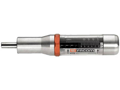 (A.301MT) -Release Type Low Torque Driver (15-75cN.m)