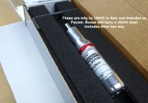 (A.301MT) -Release Type Low Torque Driver (15-75cN.m)