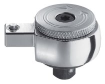 (K.382A)-3/4" Drive Torque Wrench Ratchet Head (14x18mm)