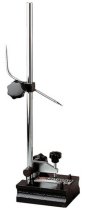 (795A)-Engineer's Surface Gauge (with Cast Iron base)