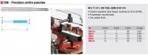 (256.6) -Precision Center Punch-6mm