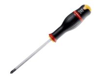 (AWP1x100)-Protwist Hex Blade Phillips Screwdriver-#1x100mm