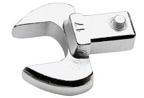 (10.1/4)-Torque Wrench Open End Attachment-1/4″ (9x12mm) (1 available)