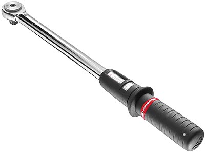 (J.208A50)-3/8" Drive Compact Wrench (10-50nm)(Facom)