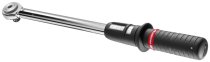 (J.208A50)-3/8" Drive Compact Wrench (10-50nm)(Facom)