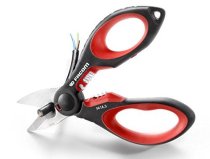 (841A.3) -Electrician's HD Multi-purpose Scissors (Facom)