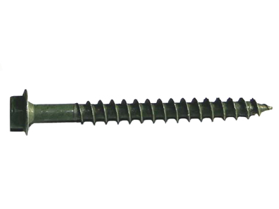 Lag Screw-Hex Head Lag Screw-Hex Head