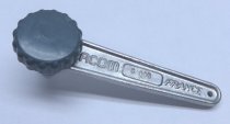 (C.118)-Tappet Adjuster Wrench (slotted)-Citroen, Peugeot, Toyot