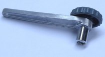 (C.118)-Tappet Adjuster Wrench (slotted)-Citroen, Peugeot, Toyot