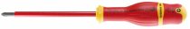 (AP0x75VE)-Insulated Phillips Screwdriver-#0x75mm (1G)(Facom)