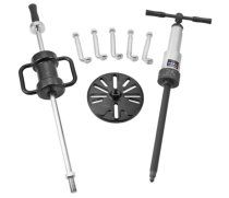 (U.11VHA) - Slide-Hammer Hub Puller Set-Complete