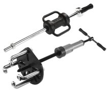 (U.11VHA) - Slide-Hammer Hub Puller Set-Complete
