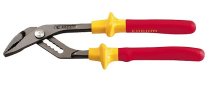 (180.VE) -Insulated Multi-Grip Pliers-10"